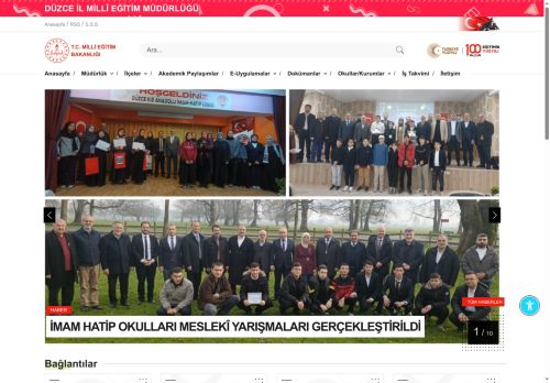 "BİR VEFA ÖRNEĞİ OLARAK" TECRÜBE SINIFTA