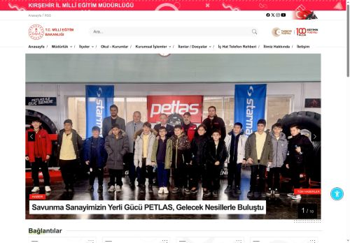 Okul Öncesi Eğitim Farkındalık Etkinlikleri Düzenlendi