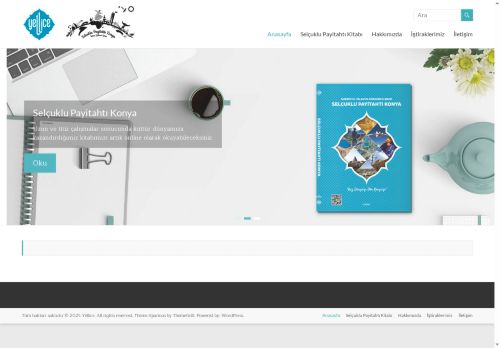 Yellice – Hizmet Petrol