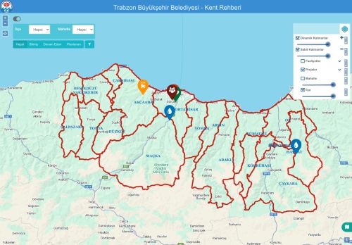 Kent Rehberi | Index