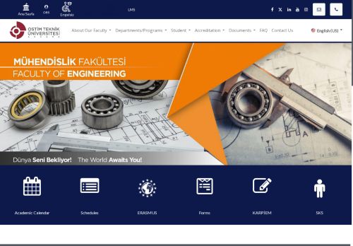 Home | MF-Mühendislik Fakültesi