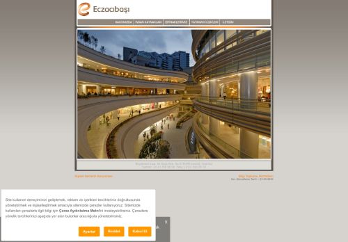 Eczacıbaşı İlaç Sanayi