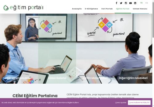 Cinsiyet Eşitliği İzleme Derneği