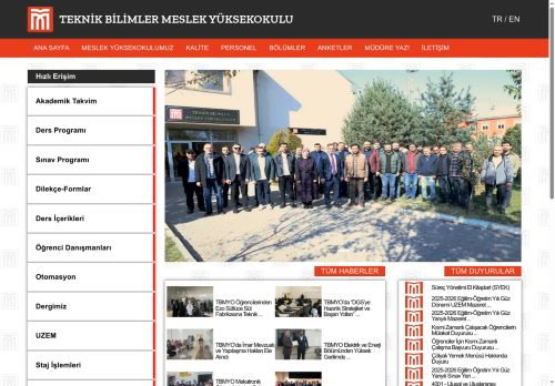 Ana Sayfa | Muş Alparslan Üniversitesi