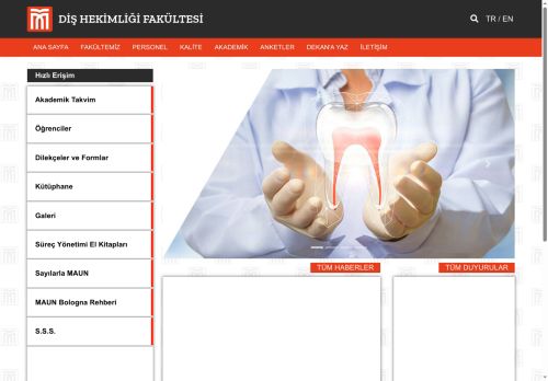Ana Sayfa | Muş Alparslan Üniversitesi
