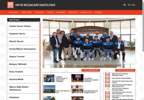 Ana Sayfa | Muş Alparslan Üniversitesi