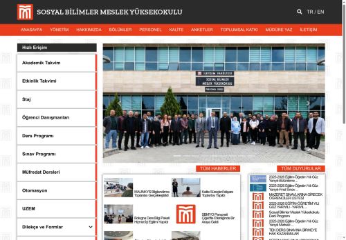 Ana Sayfa | Muş Alparslan Üniversitesi