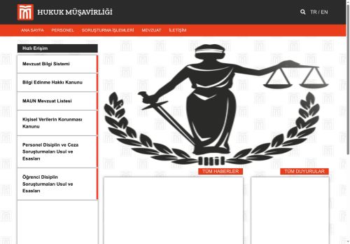 Ana Sayfa | Muş Alparslan Üniversitesi