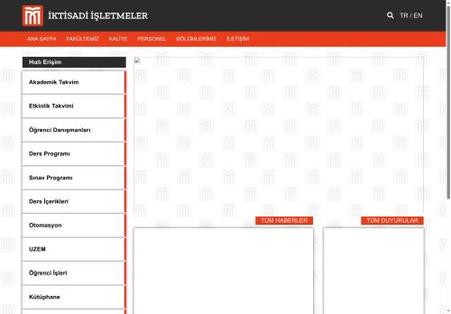 Ana Sayfa | Muş Alparslan Üniversitesi