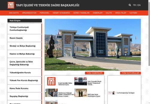 Ana Sayfa | Muş Alparslan Üniversitesi