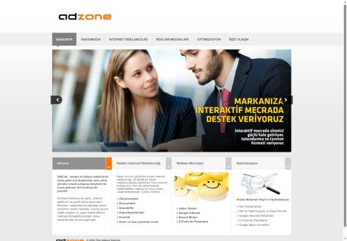 ADZONE