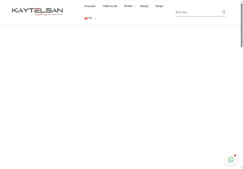 Kaytelsan – Anything we can wire