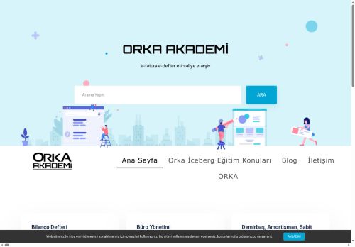 Orka Akademi