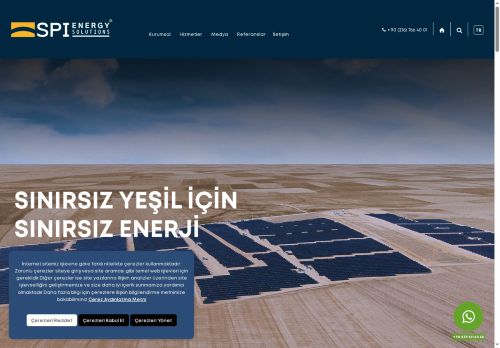 SPI ENERGY SOLUTIONS