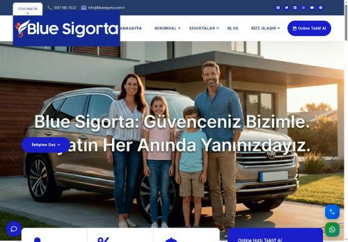 Mersin Sigorta Yetkili Acente / bule sigorta