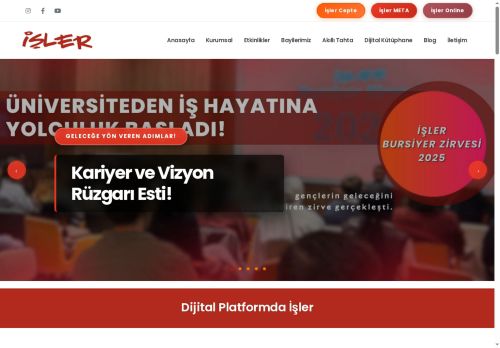 İşler Yayın Grubu