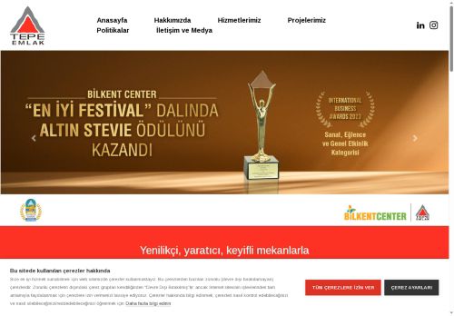 Tepe Emlak Yatırım