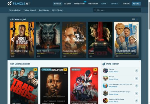 Film izle | HD Film izle | FilmizleHDizle