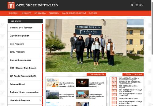 Ana Sayfa | Muş Alparslan Üniversitesi