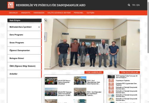 Ana Sayfa | Muş Alparslan Üniversitesi