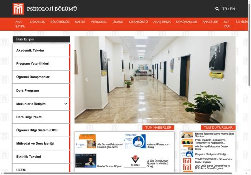 Ana Sayfa | Muş Alparslan Üniversitesi