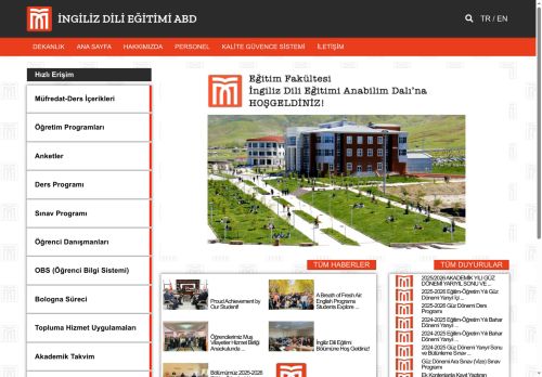 ingilizdiliabd.egitimf.alparslan.edu.tr