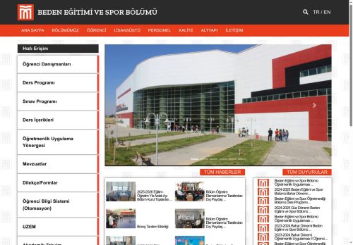 Ana Sayfa | Muş Alparslan Üniversitesi