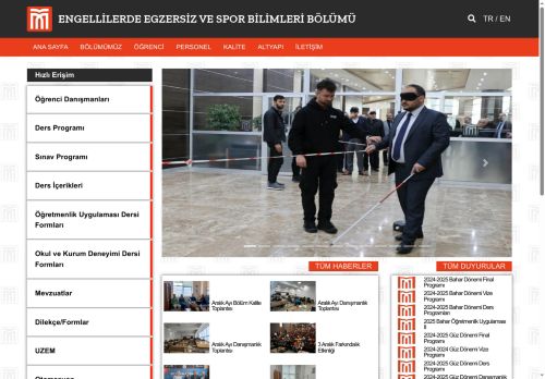 Ana Sayfa | Muş Alparslan Üniversitesi