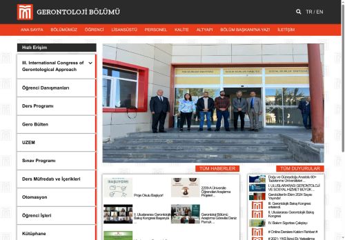 Ana Sayfa | Muş Alparslan Üniversitesi