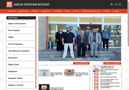 Ana Sayfa | Muş Alparslan Üniversitesi