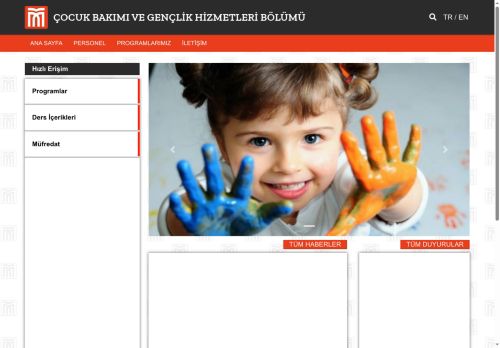 Ana Sayfa | Muş Alparslan Üniversitesi