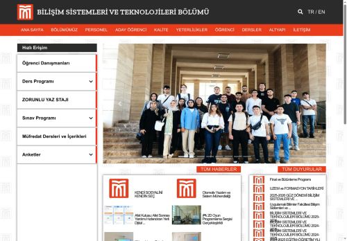 Ana Sayfa | Muş Alparslan Üniversitesi