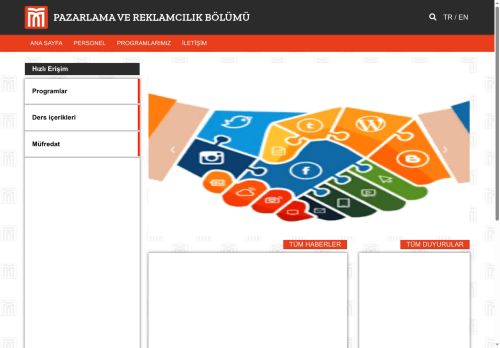 Ana Sayfa | Muş Alparslan Üniversitesi