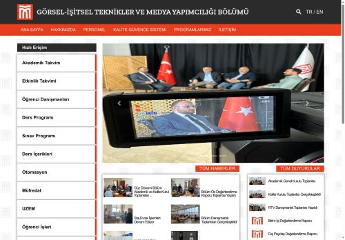 Ana Sayfa | Muş Alparslan Üniversitesi