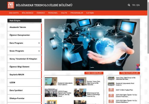 Ana Sayfa | Muş Alparslan Üniversitesi