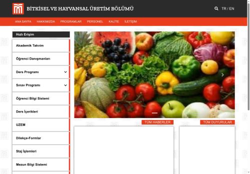 Ana Sayfa | Muş Alparslan Üniversitesi