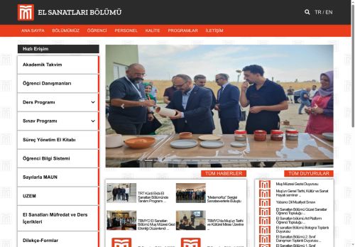 Ana Sayfa | Muş Alparslan Üniversitesi