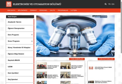 Ana Sayfa | Muş Alparslan Üniversitesi