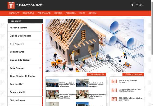 Ana Sayfa | Muş Alparslan Üniversitesi