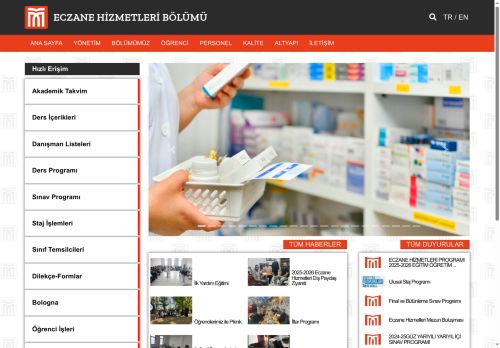 Ana Sayfa | Muş Alparslan Üniversitesi