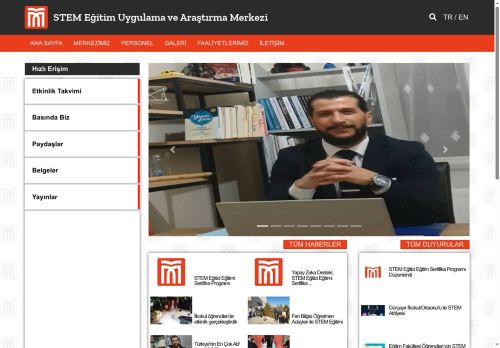 Ana Sayfa | Muş Alparslan Üniversitesi