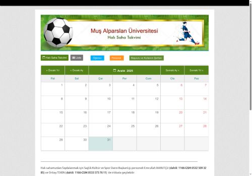 esaha.alparslan.edu.tr