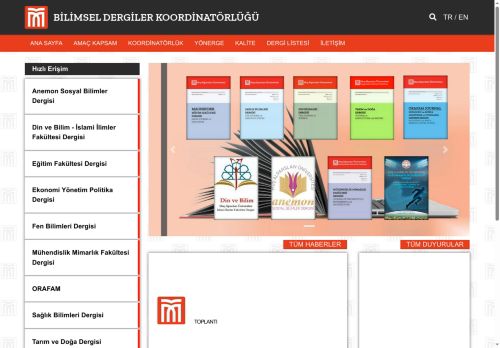 Ana Sayfa | Muş Alparslan Üniversitesi