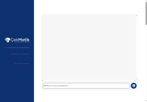 www.cekmatik.com.tr