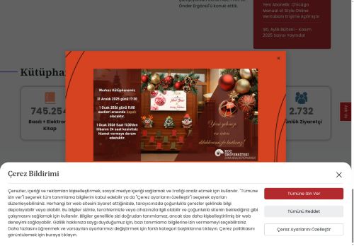 Suna Kıraç Kütüphanesi | Koç Üniversitesi