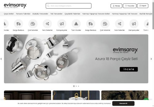 evimsaray olsun diyenlere... - Evimsaray