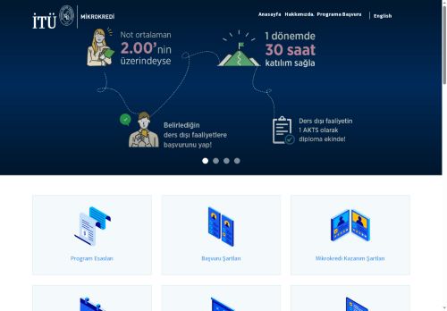 ITU | Micro-Credentials