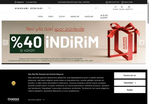 Ayakkabı Dünyası | Günün Her Anına Uygun Ayakkabılar