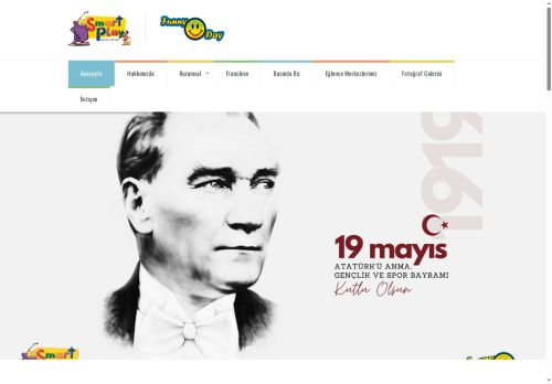 TMR Eğlence - TMR Eğlence Anasayfa