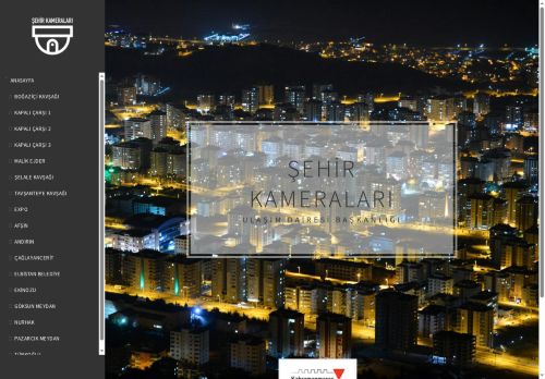 Şehir Kameraları